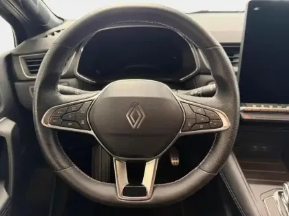 Photo 14 Renault Symbioz  1.6 E-Tech full hybrid 145ch esprit Alpine