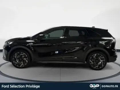 Photo 16 Renault Symbioz  1.6 E-Tech full hybrid 145ch esprit Alpine