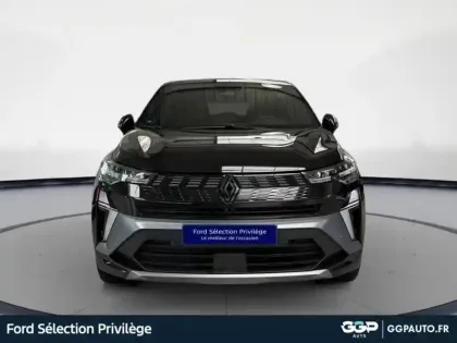 Photo 22 Renault Symbioz  1.6 E-Tech full hybrid 145ch esprit Alpine