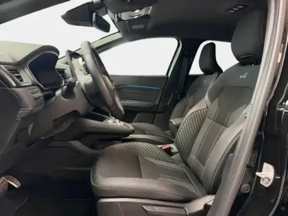 Photo 13 Renault Symbioz  1.6 E-Tech full hybrid 145ch esprit Alpine