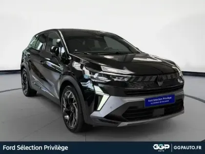 Photo 21 Renault Symbioz  1.6 E-Tech full hybrid 145ch esprit Alpine