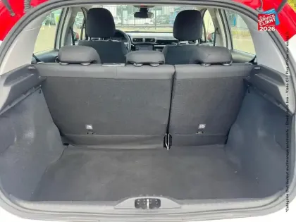 Photo 13 Citroën C3  1.2 PureTech 83ch S&S Feel Pack