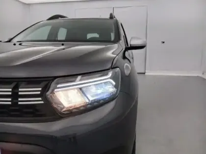 Photo 8 Dacia Duster  1.3 TCe 130ch FAP Expression 4x2