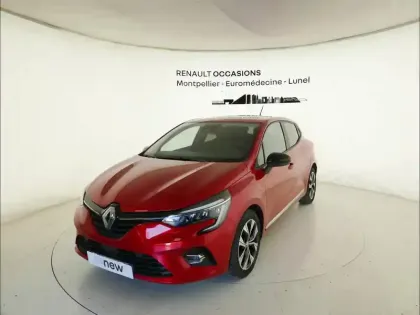 Photo Renault Clio Evolution