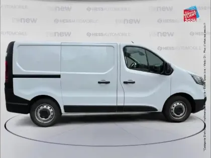 Photo 14 Renault Trafic  Fg L1H1 3T 2.0 Blue dCi 130ch Confort E6E