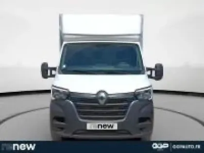 Photo 7 Renault Master  PlanCb F3500 L3H1 2.3 Blue dCi 145ch Confort EuroVI