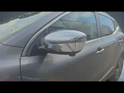 Photo 8 Nissan Qashqai  1.5 dCi 110ch N-Connecta