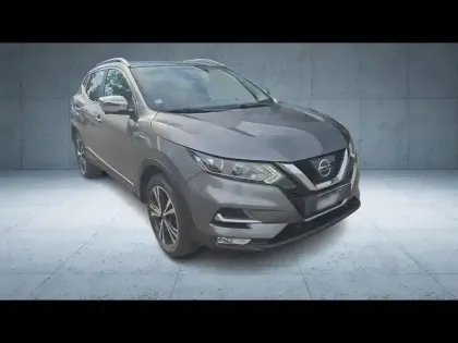 Photo 6 Nissan Qashqai  1.5 dCi 110ch N-Connecta