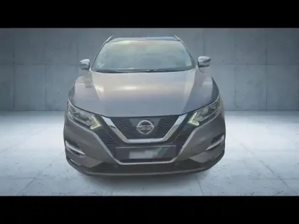 Photo 7 Nissan Qashqai  1.5 dCi 110ch N-Connecta