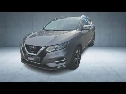 Photo Nissan Qashqai N-connecta