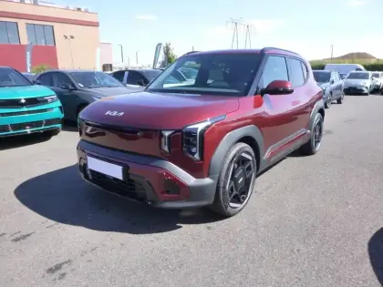 Photo Kia Ev2 Gt-line