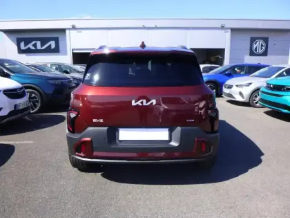 Photo 5 Kia EV2  135ch 61kWh GT-Line