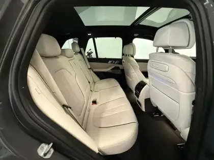 Photo 6 BMW X5  xDrive50e 489ch M Sport