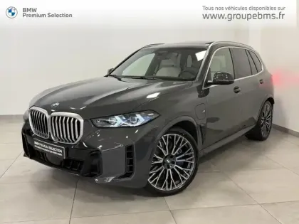 Photo Bmw X5 M Sport