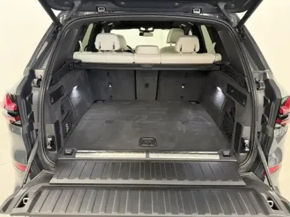 Photo 9 BMW X5  xDrive50e 489ch M Sport