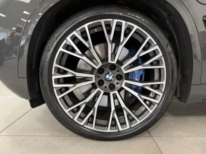 Photo 8 BMW X5  xDrive50e 489ch M Sport