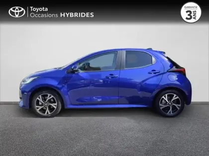 Photo 12 Toyota Yaris  116h Design 5p MY25