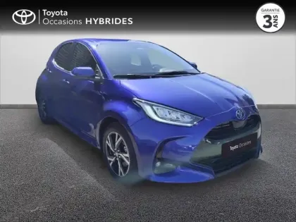 Photo 10 Toyota Yaris  116h Design 5p MY25
