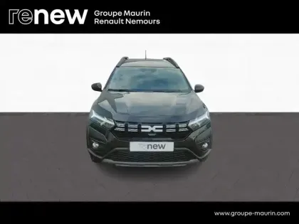 Photo 9 Dacia Jogger  1.0 TCe 110ch Expression 7 places -24