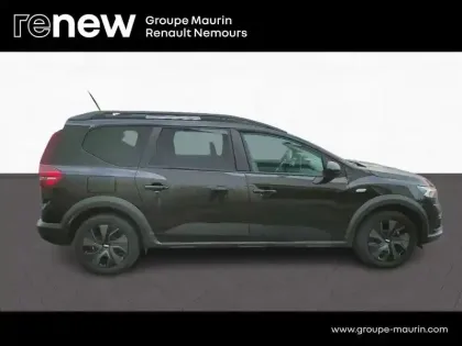 Photo 7 Dacia Jogger  1.0 TCe 110ch Expression 7 places -24
