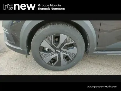 Photo 10 Dacia Jogger  1.0 TCe 110ch Expression 7 places -24