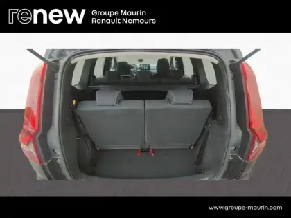 Photo 13 Dacia Jogger  1.0 TCe 110ch Expression 7 places -24