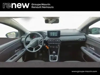 Photo 16 Dacia Jogger  1.0 TCe 110ch Expression 7 places -24