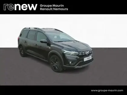 Photo 8 Dacia Jogger  1.0 TCe 110ch Expression 7 places -24