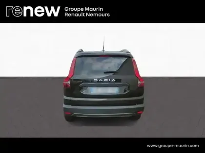 Photo 5 Dacia Jogger  1.0 TCe 110ch Expression 7 places -24