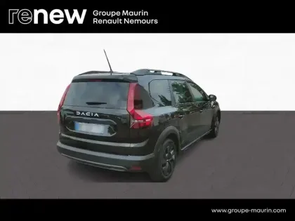 Photo 6 Dacia Jogger  1.0 TCe 110ch Expression 7 places -24