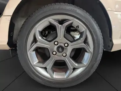 Photo 10 Ford Ecosport  1.0 EcoBoost 125ch ST-Line Euro6.2