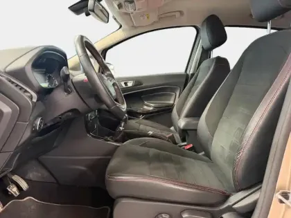 Photo 13 Ford Ecosport  1.0 EcoBoost 125ch ST-Line Euro6.2