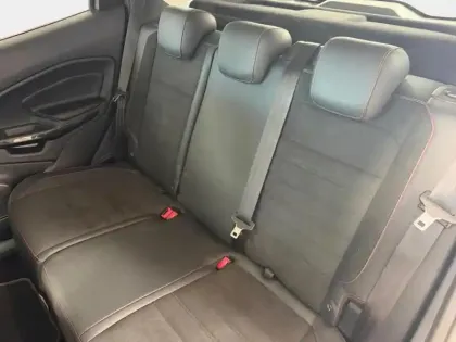 Photo 11 Ford Ecosport  1.0 EcoBoost 125ch ST-Line Euro6.2