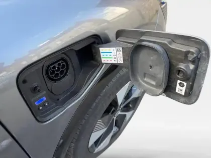 Photo 9 Renault Megane  E-Tech Electric EV40 130ch Equilibre standard charge