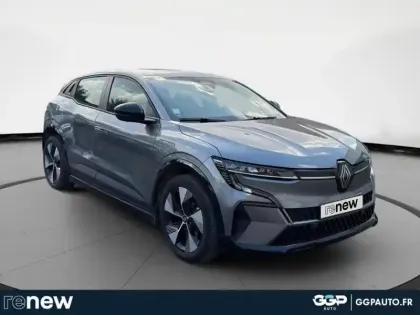 Photo 21 Renault Megane  E-Tech Electric EV40 130ch Equilibre standard charge