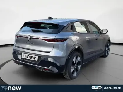 Photo 19 Renault Megane  E-Tech Electric EV40 130ch Equilibre standard charge