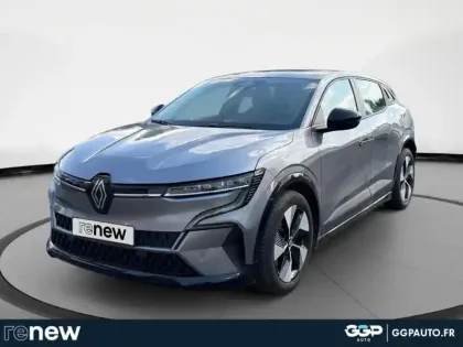 Photo 15 Renault Megane  E-Tech Electric EV40 130ch Equilibre standard charge