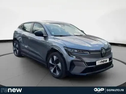 Photo 6 Renault Megane  E-Tech Electric EV40 130ch Equilibre standard charge