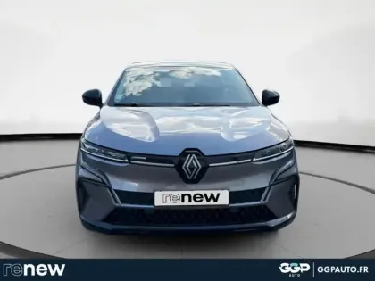 Photo 7 Renault Megane  E-Tech Electric EV40 130ch Equilibre standard charge