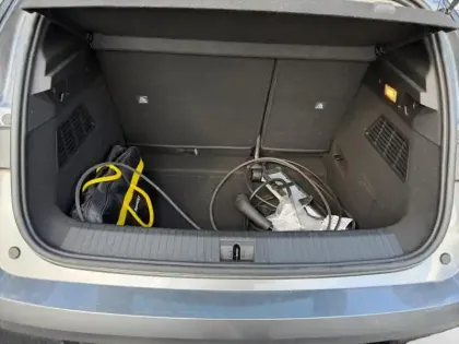 Photo 23 Renault Megane  E-Tech Electric EV40 130ch Equilibre standard charge