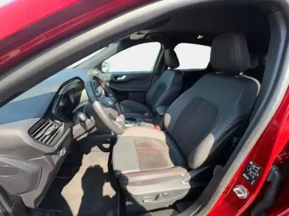 Photo 13 Ford Kuga  2.5 Duratec 180ch Hybrid FlexiFuel ST-Line X Powershift
