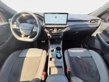 Photo 12 Ford Kuga  2.5 Duratec 180ch Hybrid FlexiFuel ST-Line X Powershift