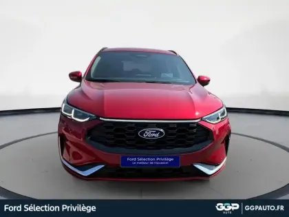 Photo 7 Ford Kuga  2.5 Duratec 180ch Hybrid FlexiFuel ST-Line X Powershift