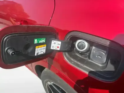 Photo 9 Ford Kuga  2.5 Duratec 180ch Hybrid FlexiFuel ST-Line X Powershift