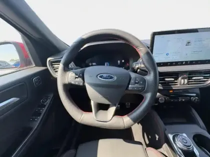 Photo 14 Ford Kuga  2.5 Duratec 180ch Hybrid FlexiFuel ST-Line X Powershift