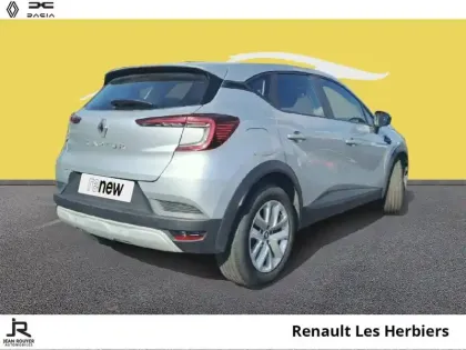 Photo 11 Renault Captur  1.0 TCe 100ch Business GPL -21