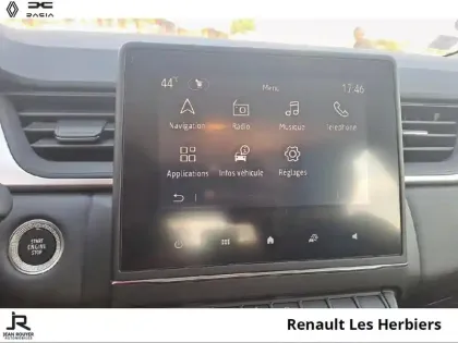 Photo 14 Renault Captur  1.0 TCe 100ch Business GPL -21