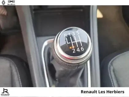 Photo 5 Renault Captur  1.0 TCe 100ch Business GPL -21