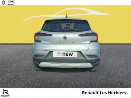 Photo 10 Renault Captur  1.0 TCe 100ch Business GPL -21
