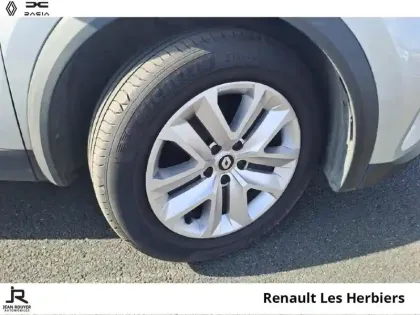 Photo 7 Renault Captur  1.0 TCe 100ch Business GPL -21